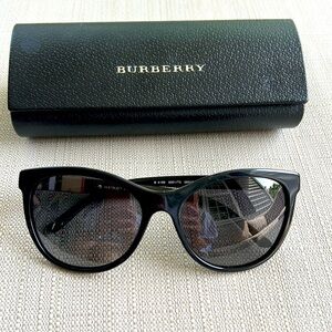 Women’s Authentic Burberry Sunglasses